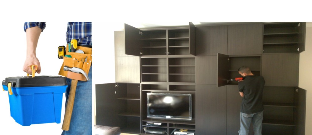 Argos Furniture Assembly London