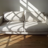 Flat Packed Sofa