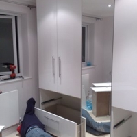 We assemble IKEA flat Packs